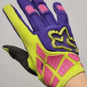 Fox Biking Gloves